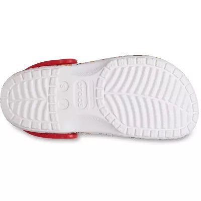 Crocs Kids Disney Mickey Mouse & Friends Baya Clogs