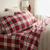 400 Thread Count Performance Holiday Sheet Set Full