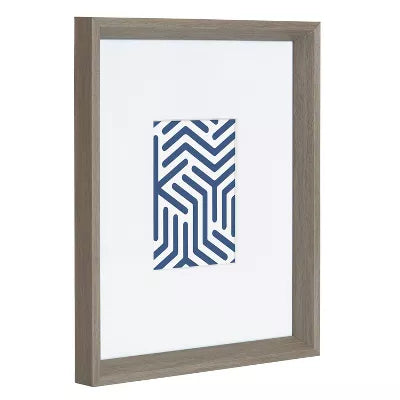 6pc Calter Framed Print Art Set