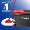 EasyWring Spin Mop and Bucket System