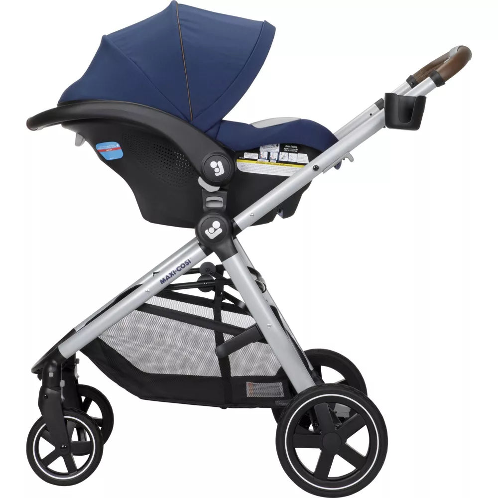 Zelia Luxe Travel System Base