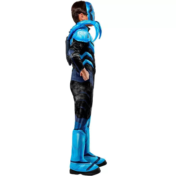 Rubies Blue Beetle Boy's Costume