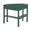 Medford Corner Desk with Drawer