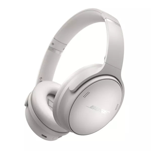 Bose QuietComfort Bluetooth Wireless Noise Cancelling Headphones,