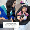 mamaRoo Multi-Motion Baby Swing Smart Connectivity