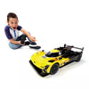 1:8 Scale Remote Control Forza Motorsport Cover Car