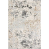 Chastin Modern Abstract Area Rug