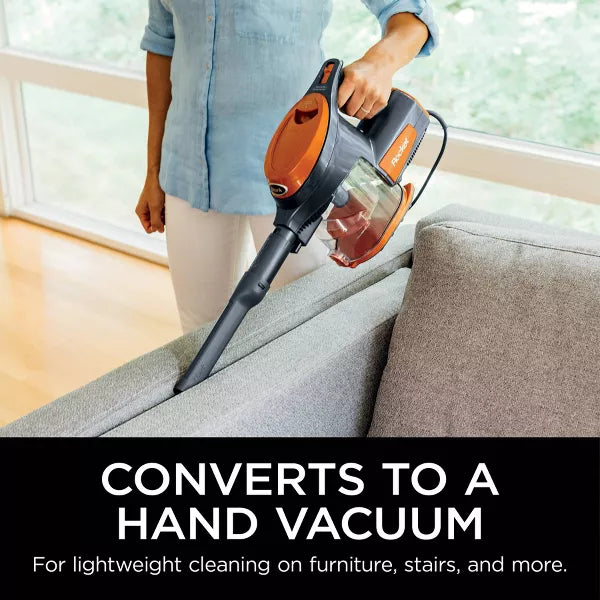 Rocket Ultra-Light Corded Stick Vacuum