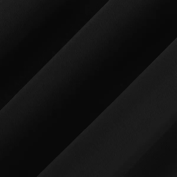 2pc Tedrow 100% Blackout Grommet Curtain Panel Pair
