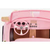 In the Driver Seat Cruiser - Pink Convertible