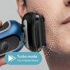 echargeable Wet & Dry Shaver