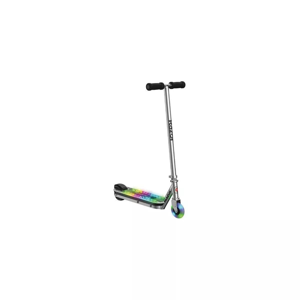Color Rave Electric Scooter - Blast