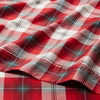 400 Thread Count Performance Holiday Sheet Set Full
