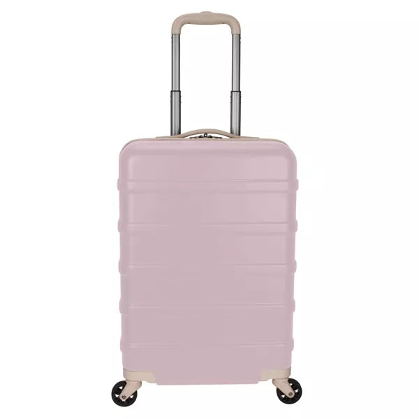 2pc Hardside Spinner Luggage Set