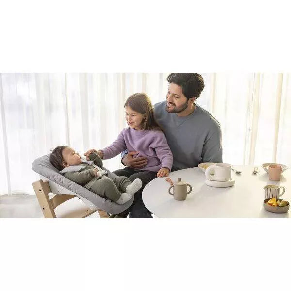 Tripp Trapp Chair and Newborn STEPS ONLY