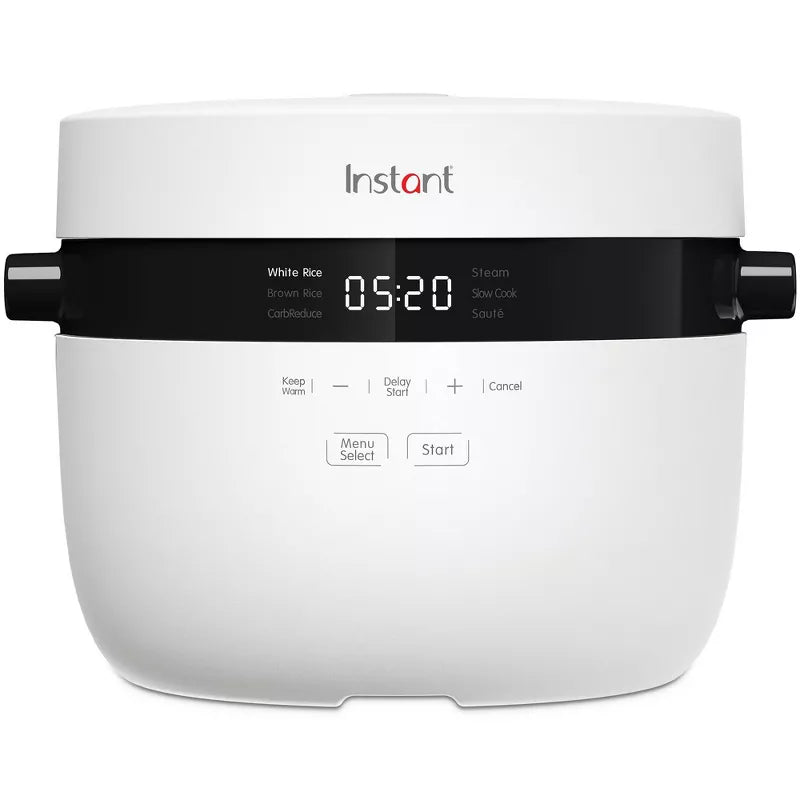 12 Cup Rice and Grain Cooker