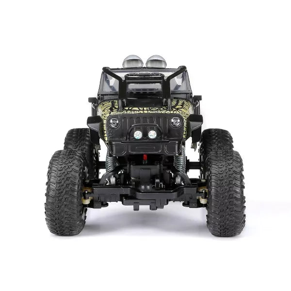 RC Jeep Trailcat Rock Crawler