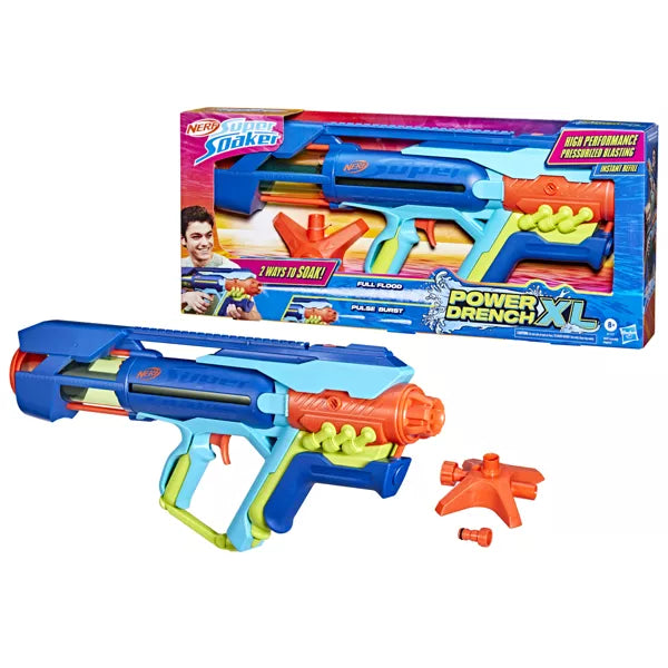 Super Soaker Power Drench - XL