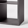 6 Cube Organizer