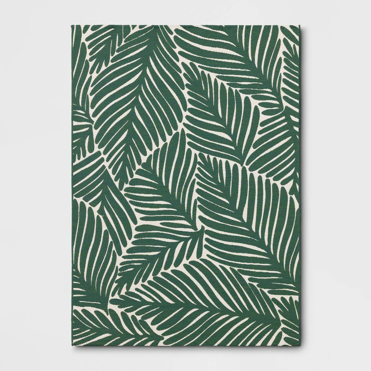 Palms Outdoor Area Rug - 5'x7'