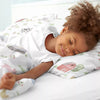 3pc On the Farm Animals Full/Queen Kids' Comforter Bedding Set