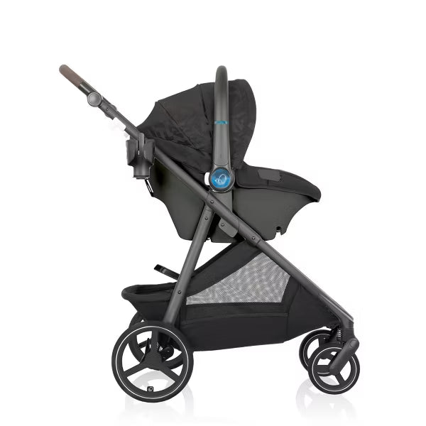 Travel System - CAR SEAT AND BASE ONLY