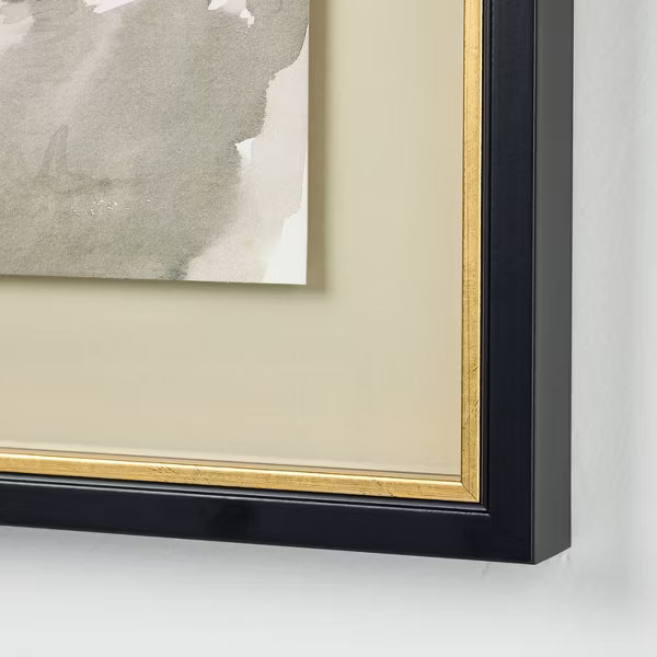 Washed Landscape Framed Wall Art