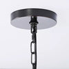 Metal Pendant Ceiling Light