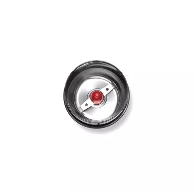 Bistro Electric Coffee Grinder Black: Blade Grind, Medium to Extra Fine