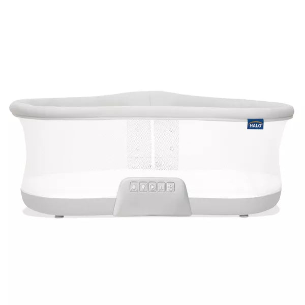 BassiNest Soothing Swivel Sleeper