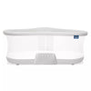 BassiNest Soothing Swivel Sleeper