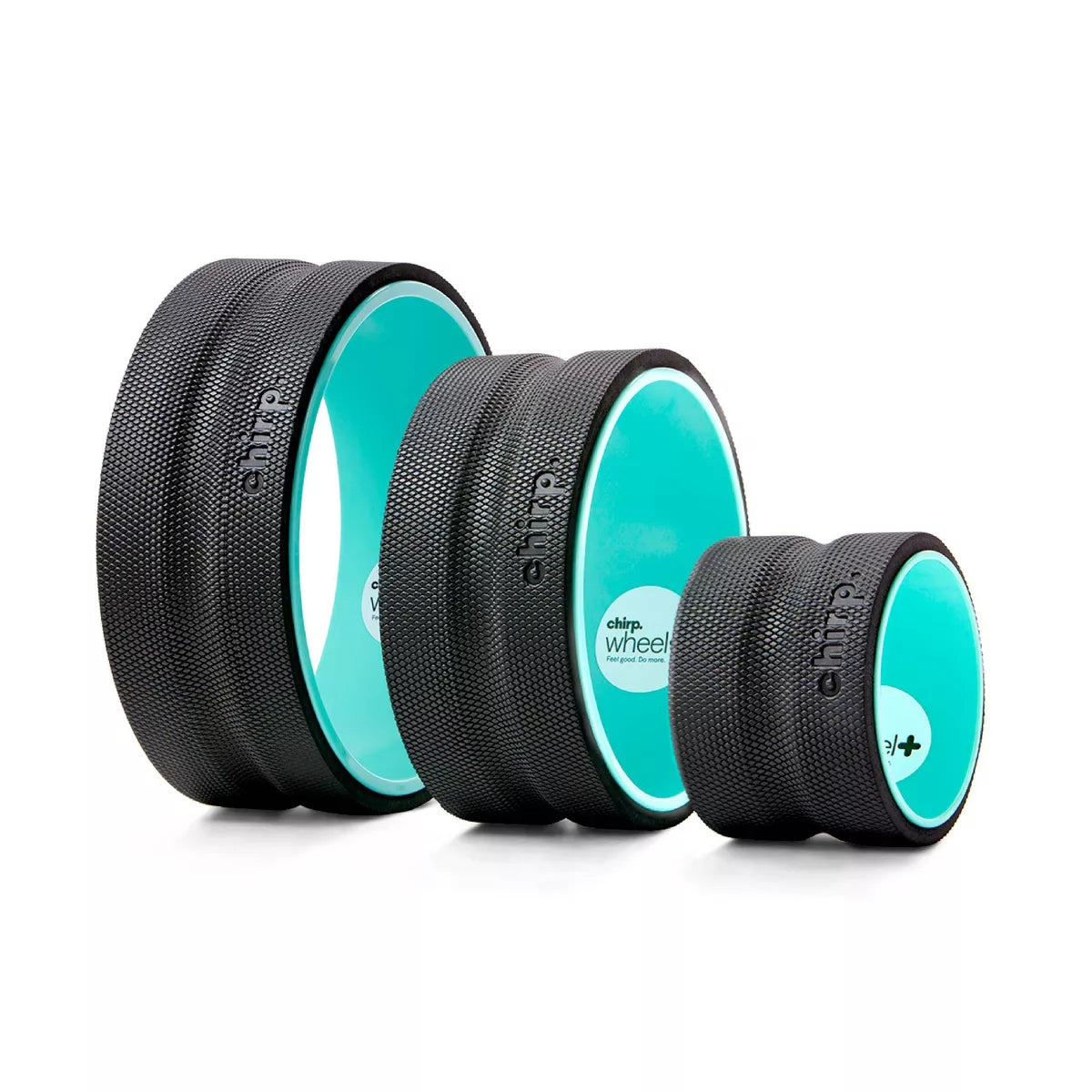 Back and Neck Pain – Plastic, EVA Foam, ABS