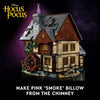 Ideas Disney Hocus Pocus: The Sanderson Sisters' Cottage