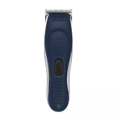 Clip & Shave 2 in 1 Cordless Rechargeable Hair Clipper and Electric Shaver for Men for Head, Face & Body