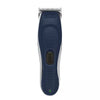 Clip & Shave 2 in 1 Cordless Rechargeable Hair Clipper and Electric Shaver for Men for Head, Face & Body