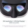All-In-One Mixed Reality Headset, final cut