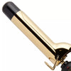 Pro Signature Gold Curling Iron