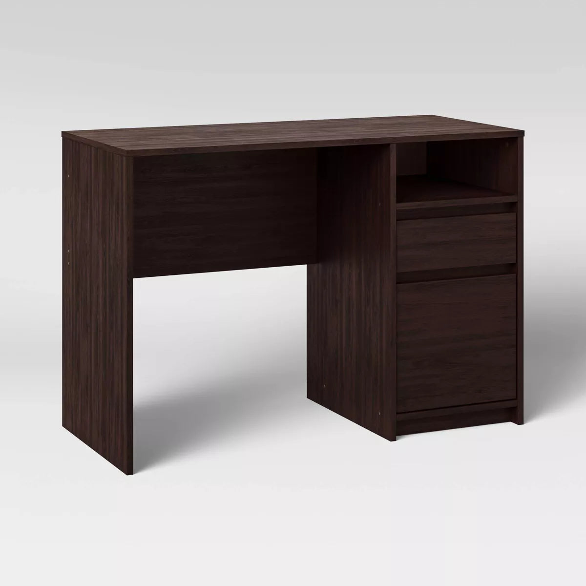 Writing Desk with Drawers, final cut