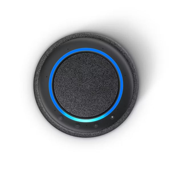 Echo Studio Smart Speaker - Black