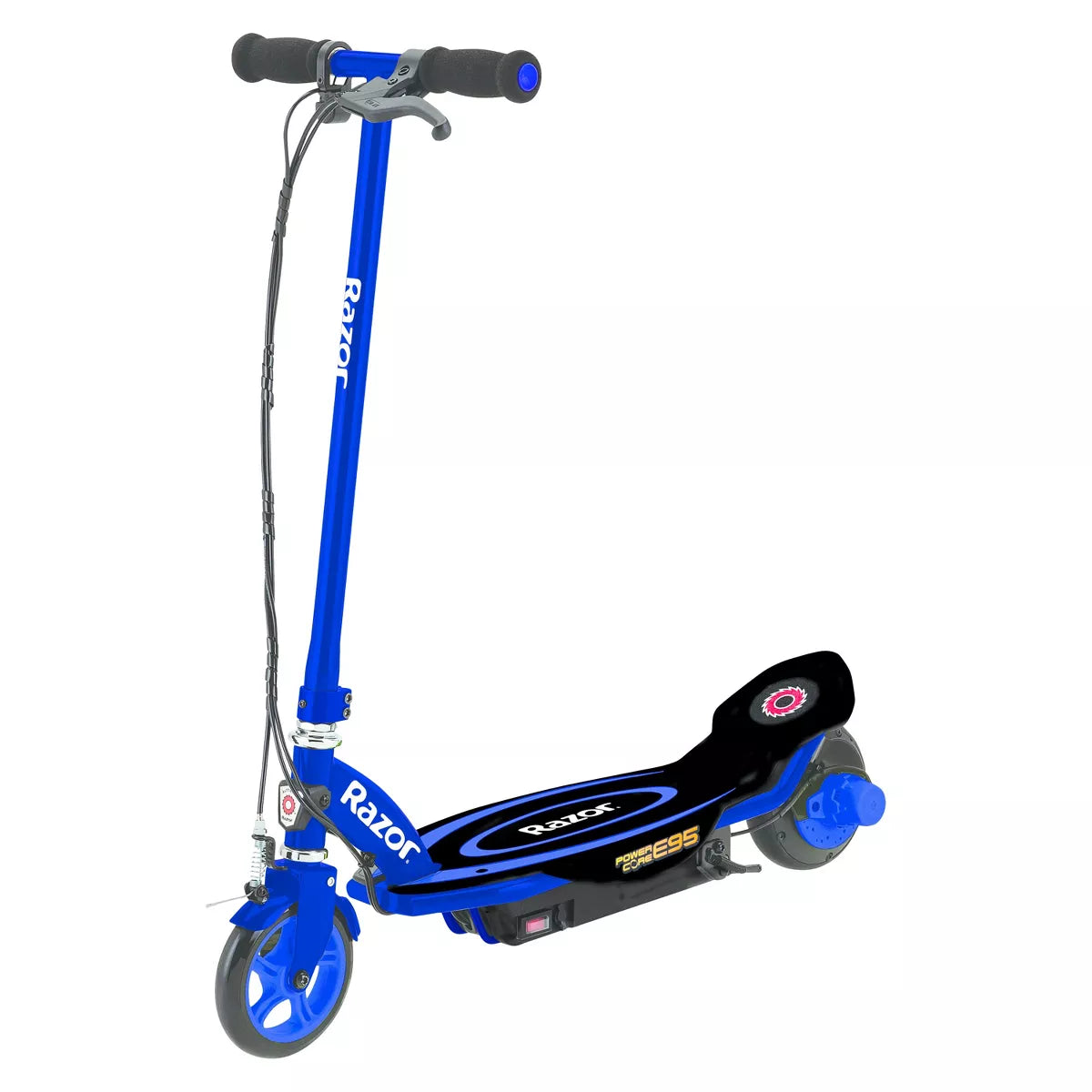 Power Core Electric Scooter