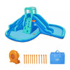 Boundless Blast: Inflatable Water Park, Kids Water Fun