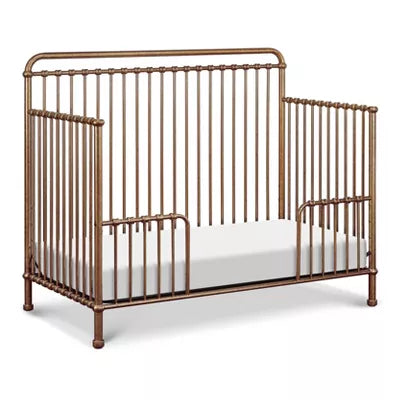 Toddler Bed Conversion Kit for Abigail and Winston