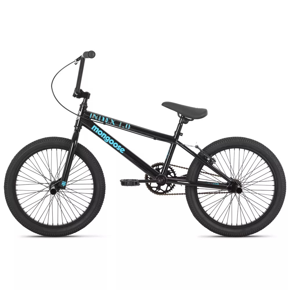 diamondback bicycles youth nitrus bmx bike Index 1.0 BMX Freestyle Youth Bike