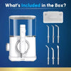 Evolution Water Flosser