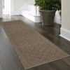 Clarkson Washable Tufted And Hooked Rug 2'x7' Runner