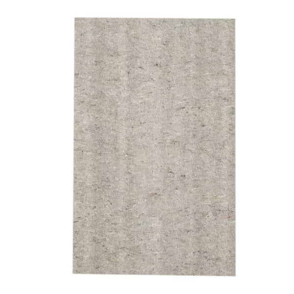 Premium Dual Surface Rug Pad Gray