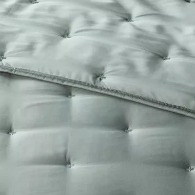 3pc TENCEL Comforter and Sham Set - King