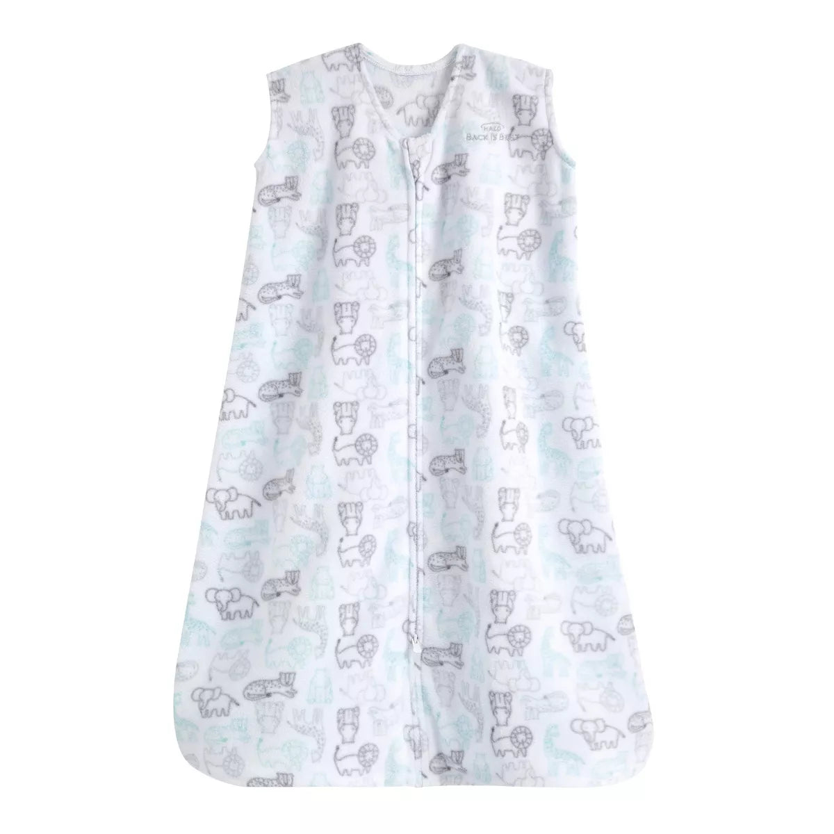 SleepSack Wearable Blanket Micro Fleece