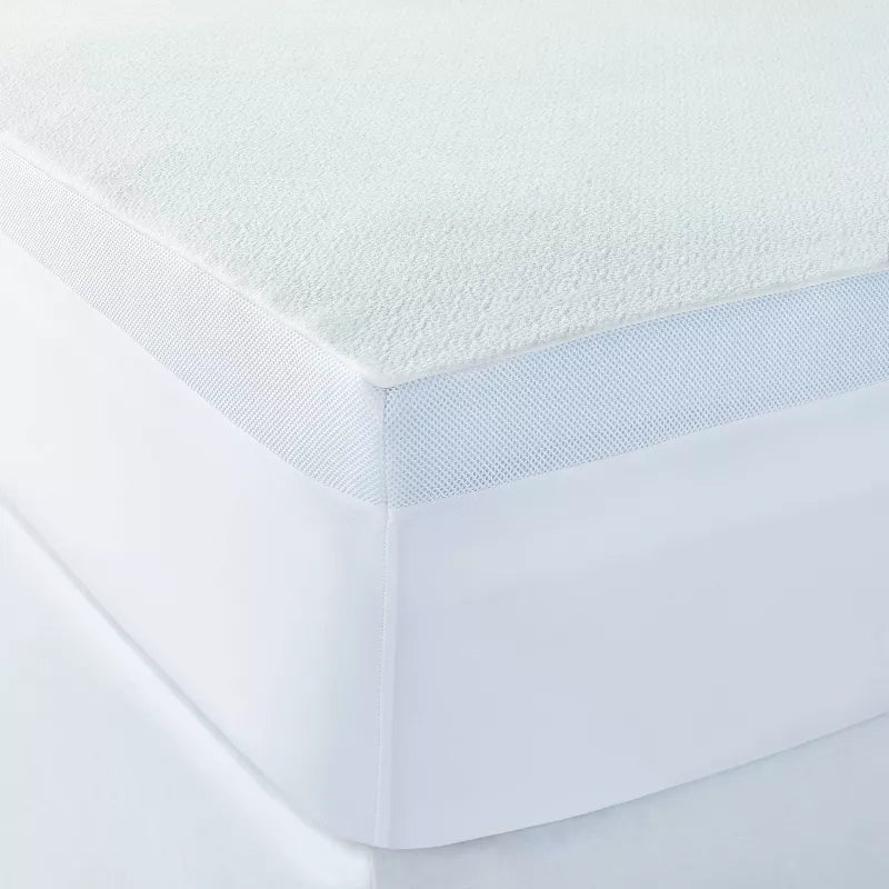 Serene Foam Mattress Topper - King