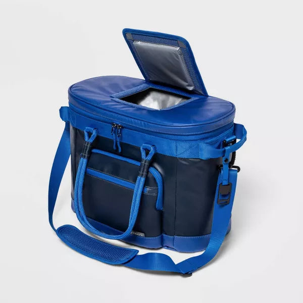 Soft Sided Cooler